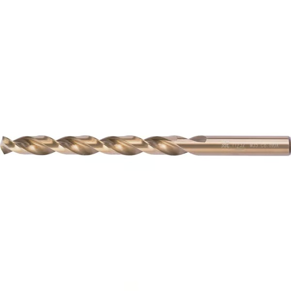 Picture of Pferd HSS Twist Drill 11/32" M35 (Co5) Inox